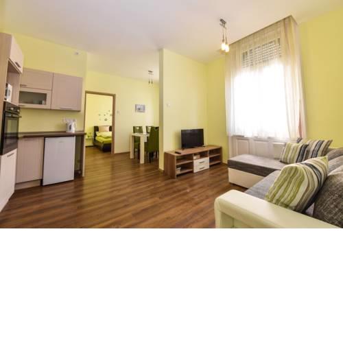 Luther Apartments