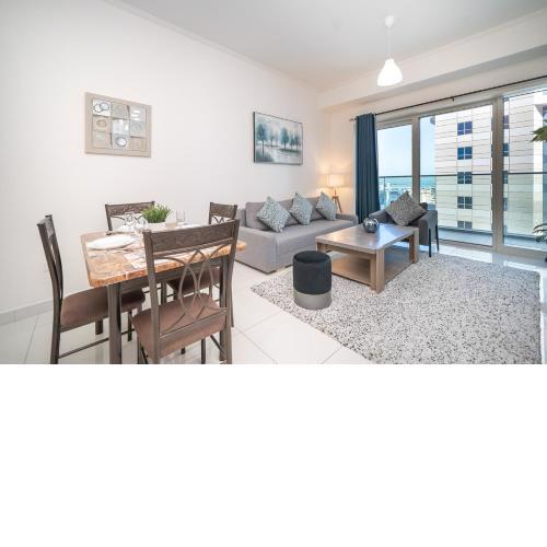Luton Vacation Homes-Damac Heights Tower- Dubai Marina-21AB03