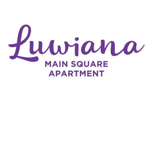 Luwiana Main Square Apartment
