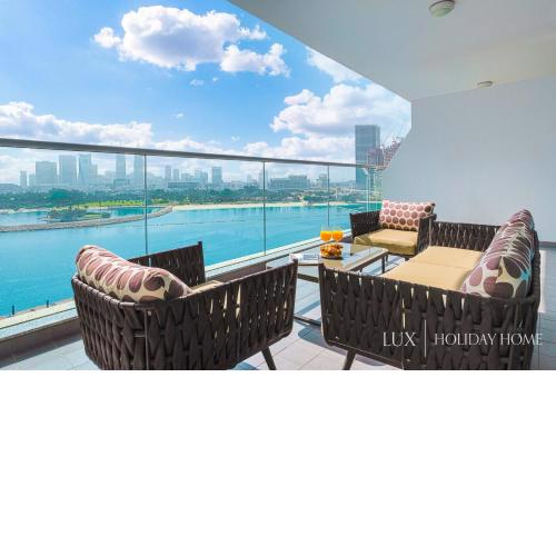 LUX - Opulent Island Suite 3