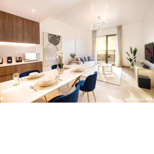 LUX - The La Mer Sea View Suite 3
