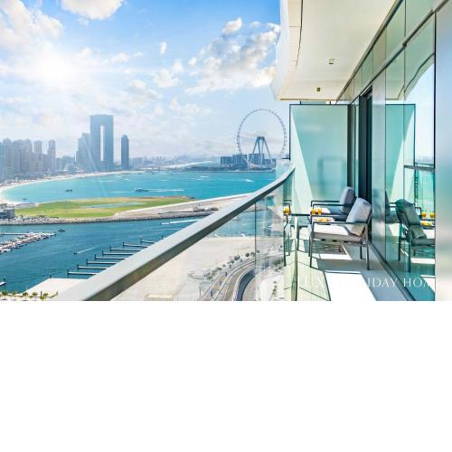 LUX - The Luxury Sunspot Beach Suite