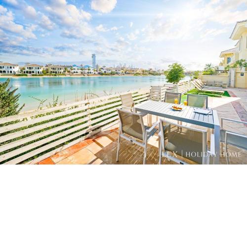 LUX - The Ocean Pearl Villa