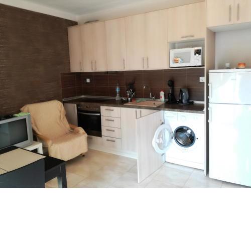 Lux 2 bedroom with view