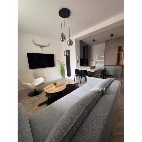 LUX 3 bedroom apartman