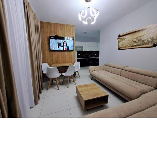 Lux Apartamente Velipoje