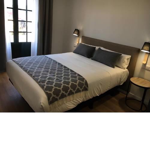 Lux Apartamentos Rosalia