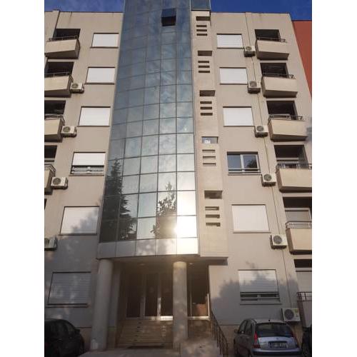 Lux apartman Budva