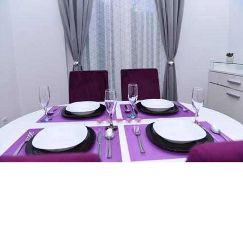 Lux Apartman Casablanca