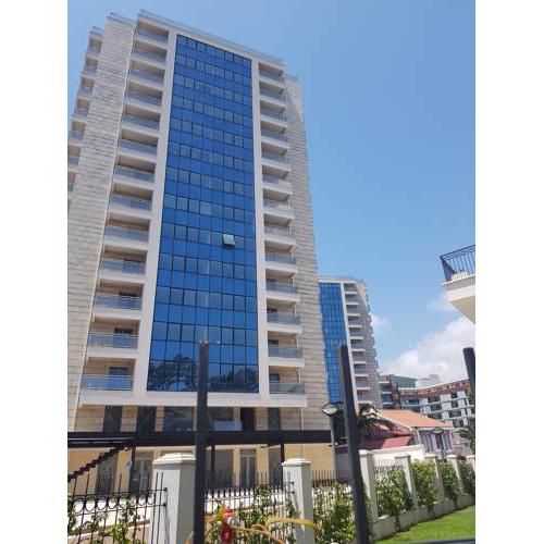 Lux apartman centar Budva