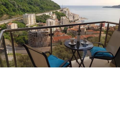 lUX Apartman HeaveN