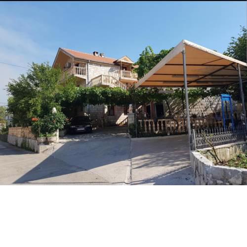 Lux apartman Nenadovic