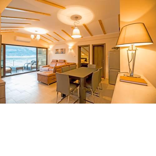 Lux apartman Twins