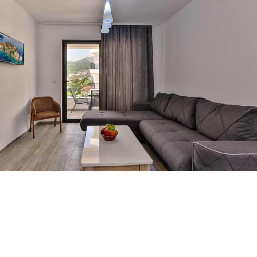 Lux Apartmani Djukic