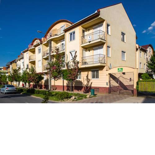 Lux Apartmanok