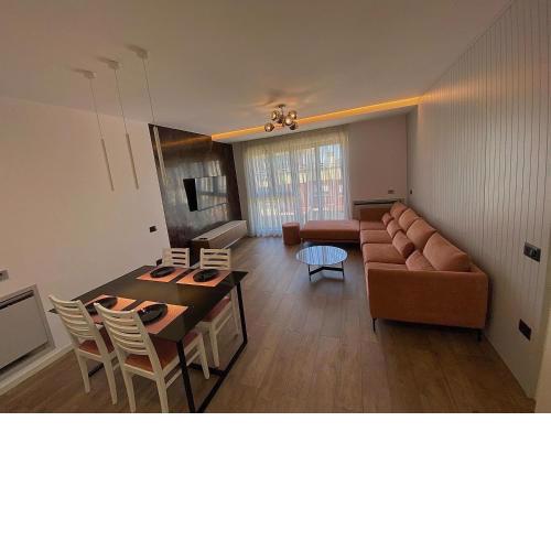 Lux Apartment 01 + Free Parking