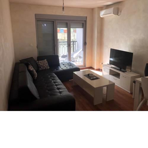 Lux Apartment Alex