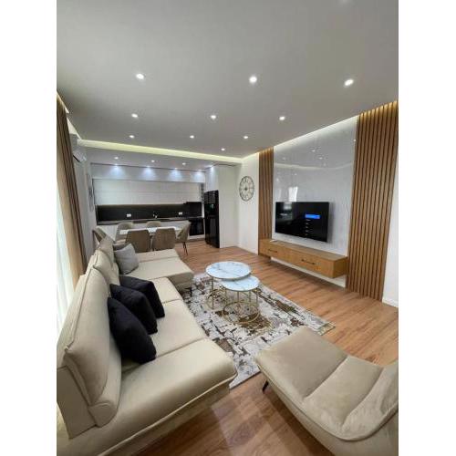 Lux Apartment at Arlis(dibra street)