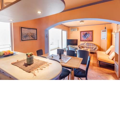 Lux Apartment Budva