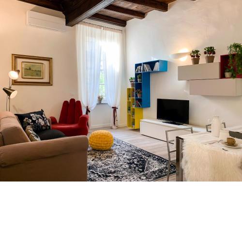 Lux Apartment Castello
