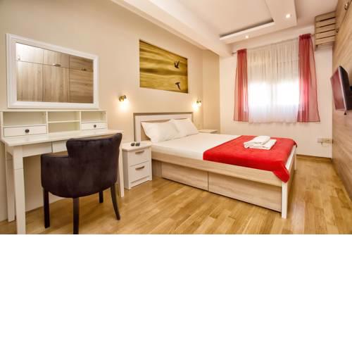 Lux apartment Goodness