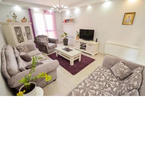 Lux Apartment Jana Kotor