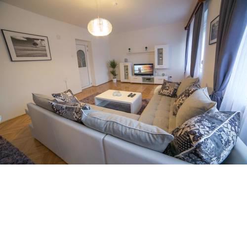 Lux Apartment 'K'