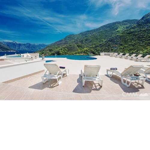 Lux Apartment Morinj