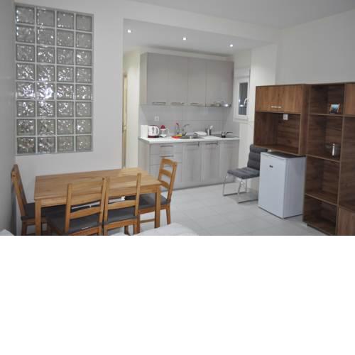 Lux apartment near the center & sea of Saloniki