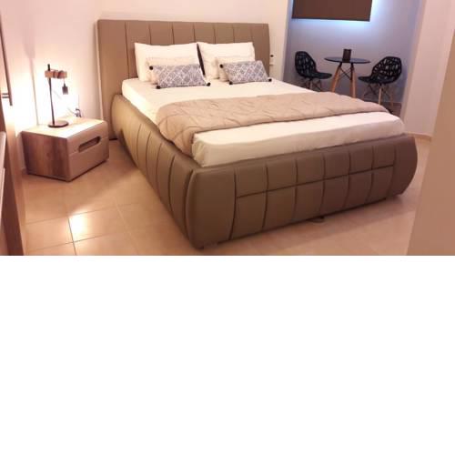 Lux apartment Panagiotis 1