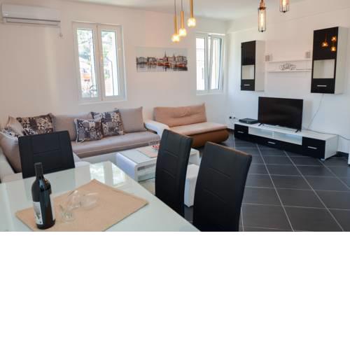 Lux apartment Tami Kotor