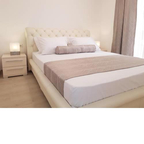Lux Apartment Teodora Rafailovici