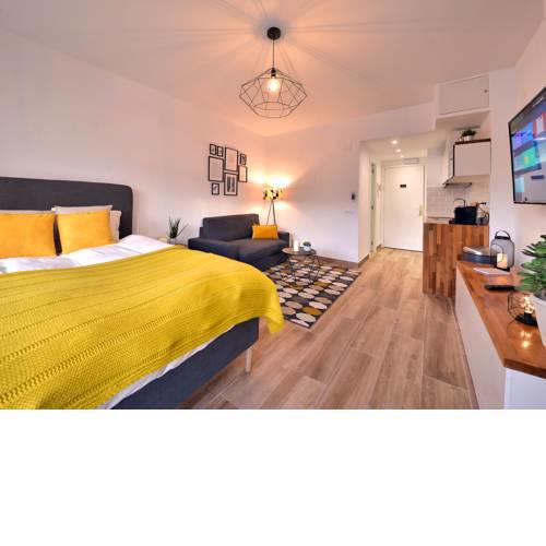 Lux Apartment