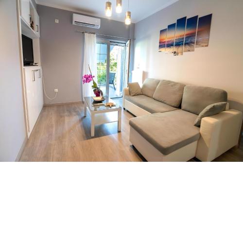Lux Apartment