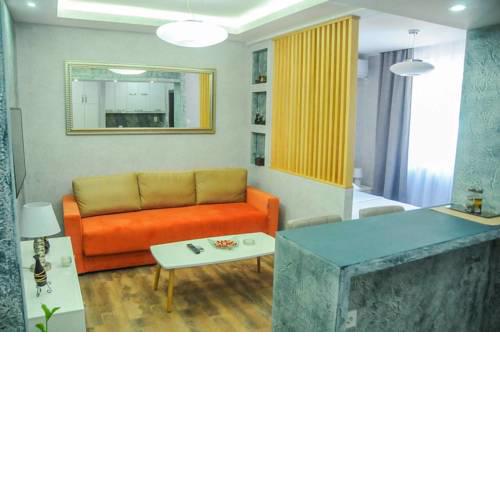 Lux Apartment