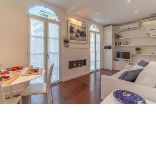 Lux Apartment