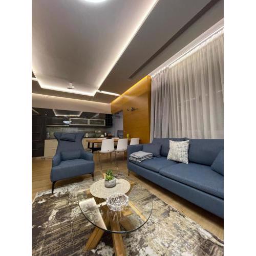 Lux Apartment