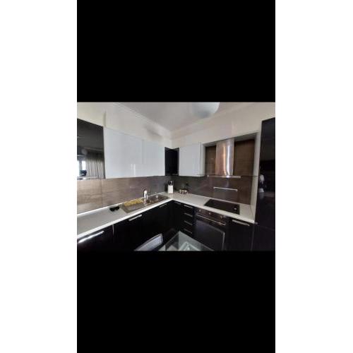 Lux Apartment