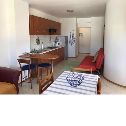 Lux Apartment