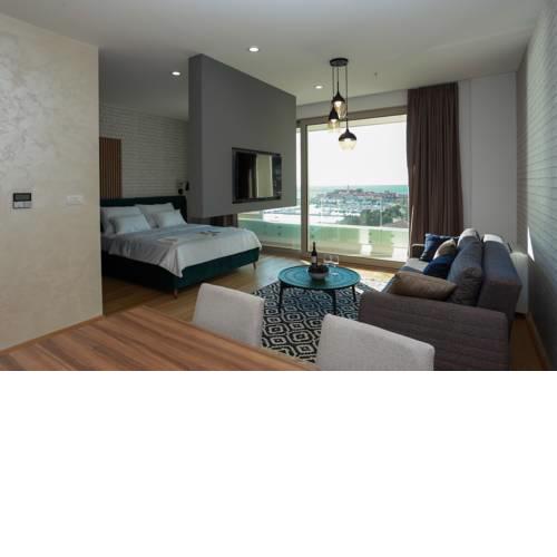 LUX Apartments - Hotel WOW