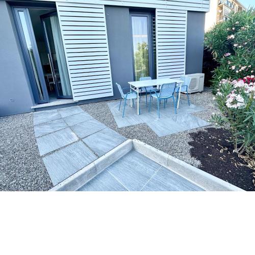 Lux apartments e