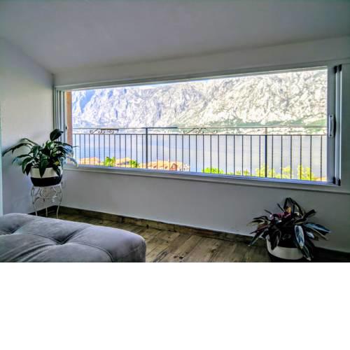 Lux Apartments Fabris