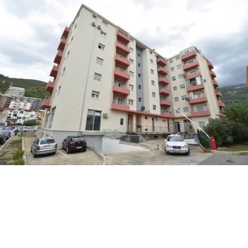 Lux Apartments Iva