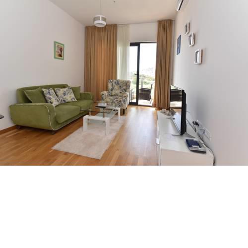 Lux Apartments Kristina
