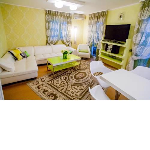 Lux Apartments Paradise