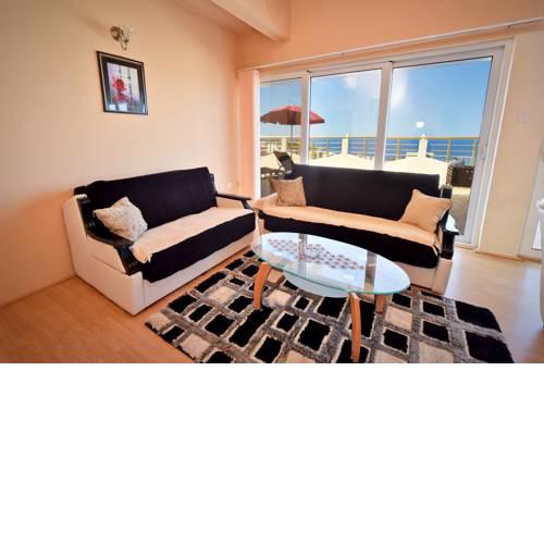 Lux Apartments S
