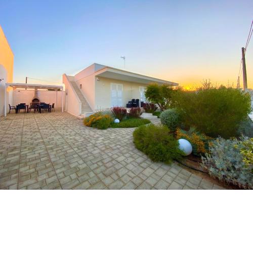 Lux apartments