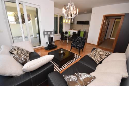Lux apartments_Herceg Novi