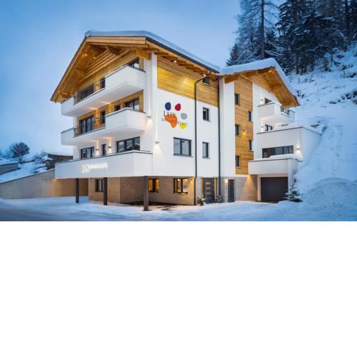 Lux Appartements