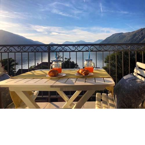 Lux Appartment Vista I